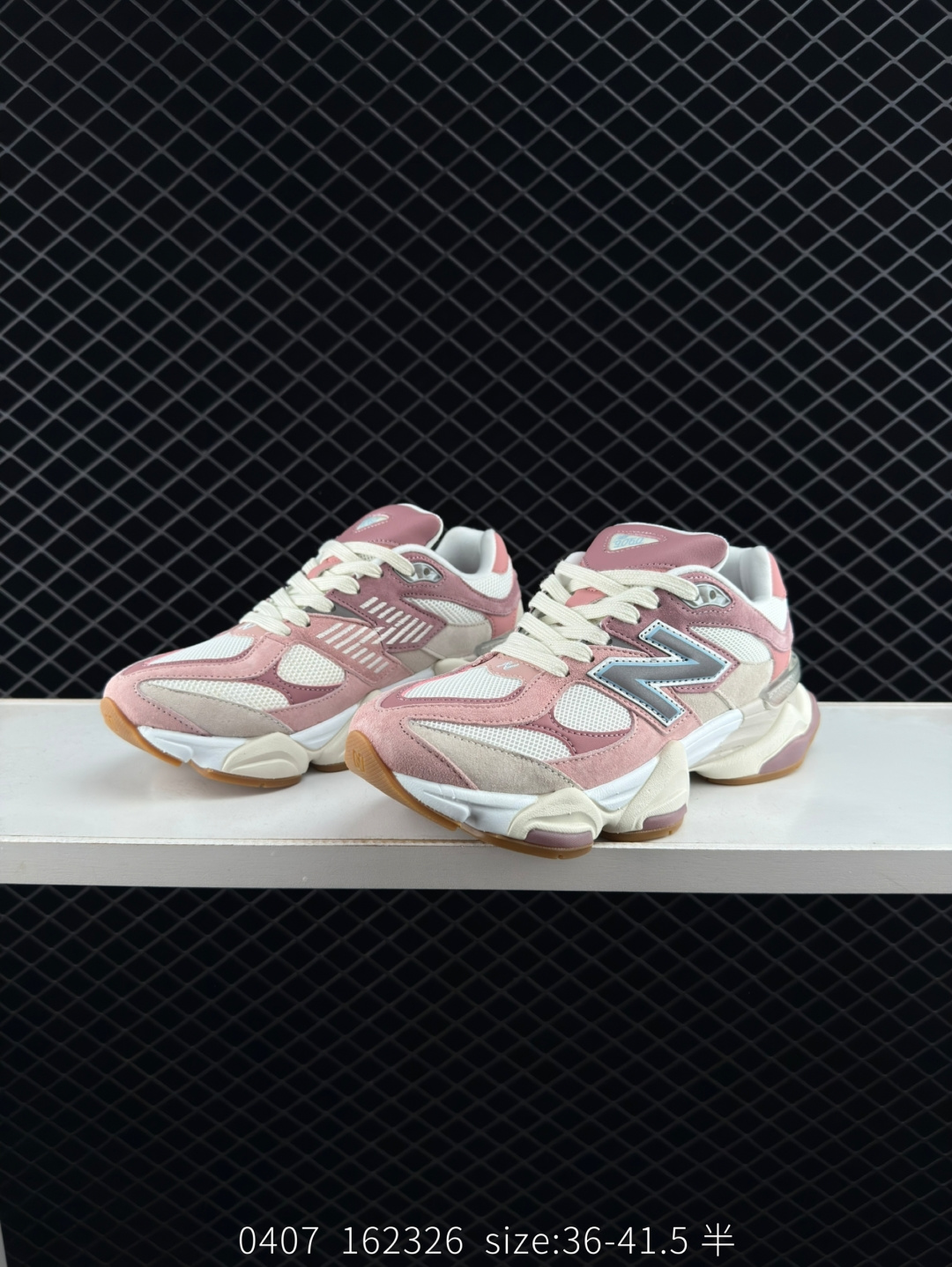 Joe Freshgoods x New Balance NB9060